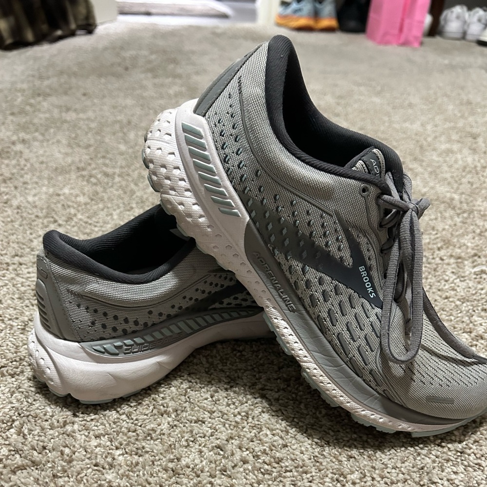 Brooks Adrenaline women’s running shoes